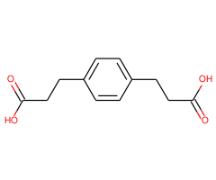 p-Phenylenedipropionicacid|CS-0157561|4251-21-2