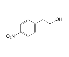 4-Nitrobenzeneethanol, 99%|477259|100-27-6