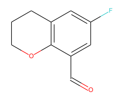 6-Fluorochroman-8-carbaldehyde, 95%|477267|82060-91-1