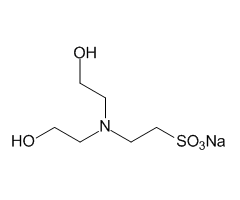 BES sodium salt, 99%|477315|66992-27-6