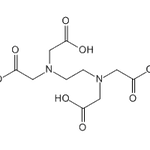 Ethylenediaminetetraacetic acid, 99+%