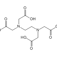 Ethylenediaminetetraacetic acid, 99+%