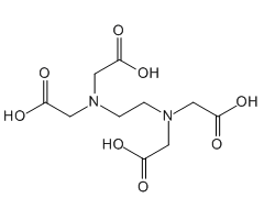 Ethylenediaminetetraacetic acid, 99+%