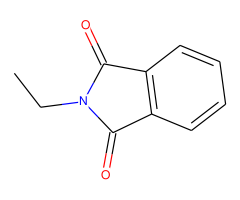 2-Ethylisoindoline-1,3-dione|CS-0323043|5022-29-7