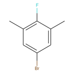 1-Bromo-4-fluoro-3,5-dimethylbenzene|CS-B0858|99725-44-7