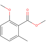 Methyl 2-methoxy-6-methylbenzoate|CS-0046369|79383-44-1