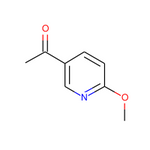 1-(6-Methoxy-3-pyridinyl)ethanone|CS-W009176|213193-32-9