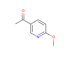 1-(6-Methoxy-3-pyridinyl)ethanone|CS-W009176|213193-32-9