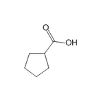 Cyclopentanecarboxylic acid|CS-W007448|3400-45-1
