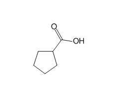 Cyclopentanecarboxylic acid|CS-W007448|3400-45-1