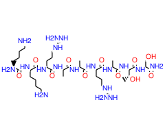 Myosin Kinase Inhibiting Peptide|CPTD786528|119386-39-9