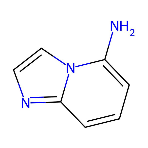 Imidazo[1,2-a]pyridin-5-amine|CS-W019813|66358-23-4