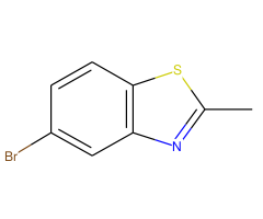 5-Bromo-2-methylbenzothiazole|CS-W005065|63837-11-6