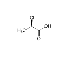 (R)-2-Chloropropanoic acid|CS-0022394|7474-05-7