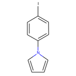 1-(4-Iodophenyl)-1H-pyrrole|CS-0063882|92636-36-7
