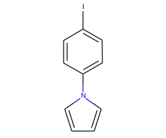 1-(4-Iodophenyl)-1H-pyrrole|CS-0063882|92636-36-7