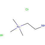 Cholamine (chloride hydrochloride)|CS-0204825|3399-67-5