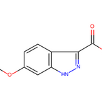 6-Methoxy-1H-indazole-3-carboxylic acid|CS-0105952|518990-36-8
