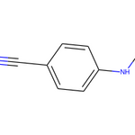 4-(Methylamino)benzonitrile|CS-W002103|4714-62-9