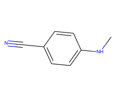 4-(Methylamino)benzonitrile|CS-W002103|4714-62-9