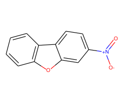 3-Nitrodibenzofuran|CS-B1161|5410-97-9