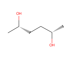 (2S,5S)-Hexane-2,5-diol|CS-W013595|34338-96-0