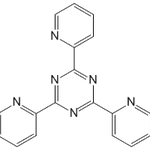 2,4,6-Tri-2-pyridinyl-1,3,5-triazine|CS-0010133|3682-35-7