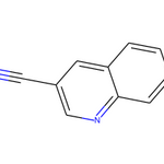 3-Quinolinecarbonitrile|CS-W010935|34846-64-5