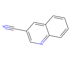3-Quinolinecarbonitrile|CS-W010935|34846-64-5