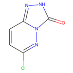 6-Chloro-[1,2,4]triazolo[4,3-b]pyridazin-3(2H)-one|CS-0081618|33050-32-7