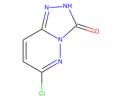 6-Chloro-[1,2,4]triazolo[4,3-b]pyridazin-3(2H)-one|CS-0081618|33050-32-7
