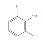 2-Bromo-6-methylaniline|CS-W007424|53848-17-2