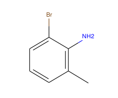 2-Bromo-6-methylaniline|CS-W007424|53848-17-2