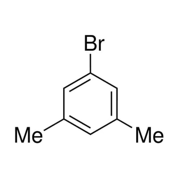 1-Bromo-3,5-dimethylbenzene, min. 98%|06-0003|556-96-7