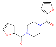 Terazosin EP Impurity M|C4X-134913|31350-27-3