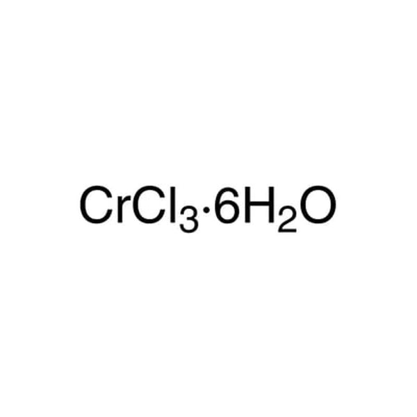 Chromium(III) chloride hexahydrate|93-2417|10060-12-5