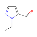 2-Ethylpyrazole-3-carbaldehyde|CS-0061516|902837-62-1