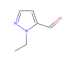 2-Ethylpyrazole-3-carbaldehyde|CS-0061516|902837-62-1