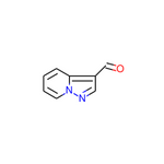 Pyrazolo[1,5-a]pyridine-3-carbaldehyde|CS-0005372|73957-66-1