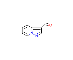 Pyrazolo[1,5-a]pyridine-3-carbaldehyde|CS-0005372|73957-66-1