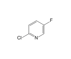 2-Chloro-5-fluoropyridine|CS-W009123|31301-51-6