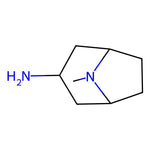 8-Methyl-8-azabicyclo[3.2.1]octan-3-amine|CS-0078597|98998-25-5