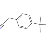 2-(4-(tert-Butyl)phenyl)acetonitrile|CS-W019037|3288-99-1
