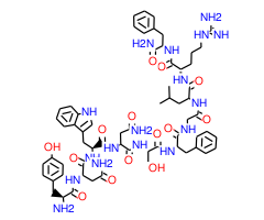 Kisspeptin-13 (4-13) (human)|CPTD787183|374675-21-5
