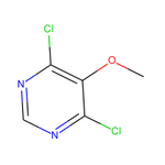 4,6-Dichloro-5-methoxypyrimidine|CS-W017299|5018-38-2