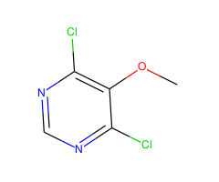 4,6-Dichloro-5-methoxypyrimidine|CS-W017299|5018-38-2