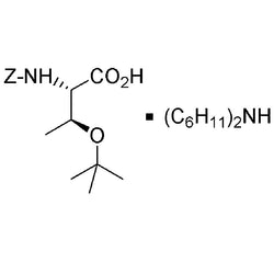 Z-O-tert-butyl-L-allo-threonine dicyclohexylammonium salt|07093|198828-94-3