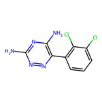 Lamotrigine|CS-2616|84057-84-1