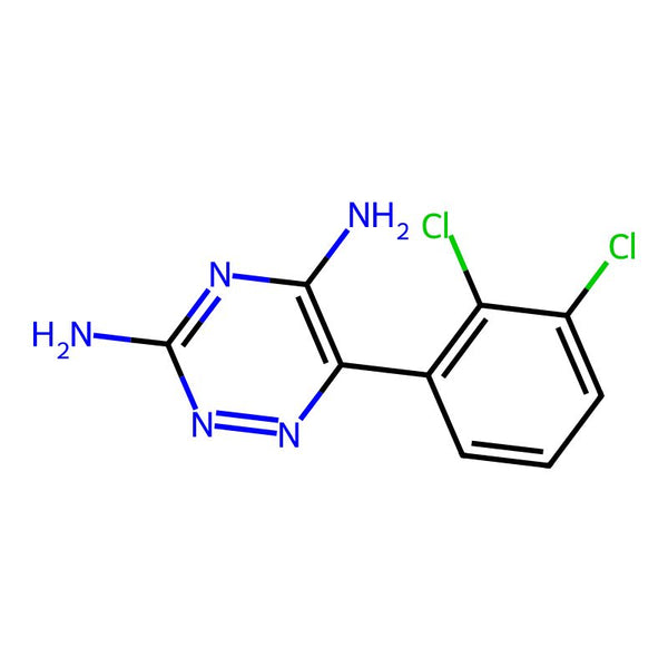 Lamotrigine|CS-2616|84057-84-1