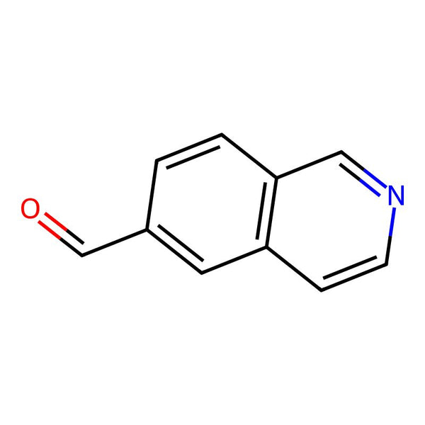 6-Isoquinolinecarboxaldehyde|CS-0021806|173089-81-1
